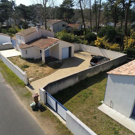 La Griere Βίλα La Tranche-sur-Mer Εξωτερικό φωτογραφία