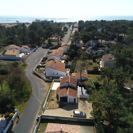 La Griere Βίλα La Tranche-sur-Mer Εξωτερικό φωτογραφία