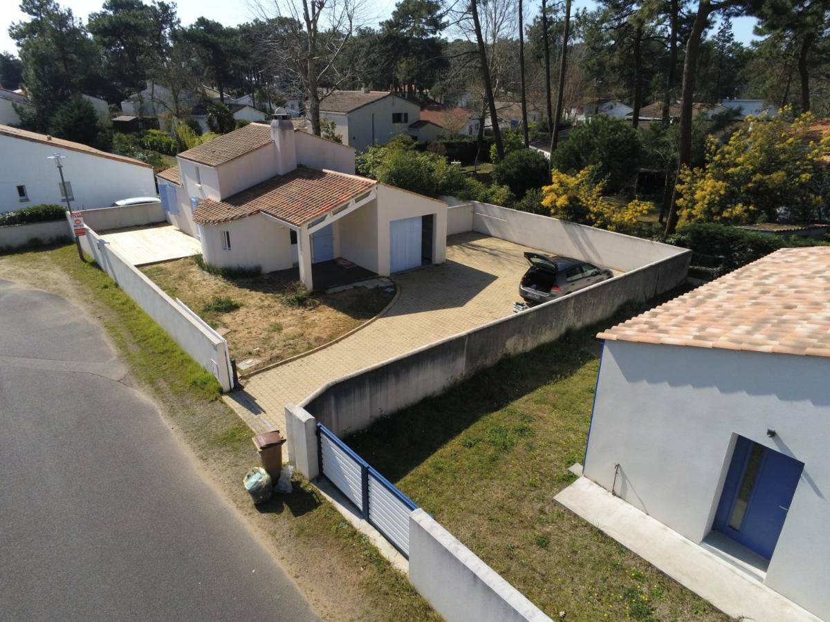 La Griere Βίλα La Tranche-sur-Mer Εξωτερικό φωτογραφία