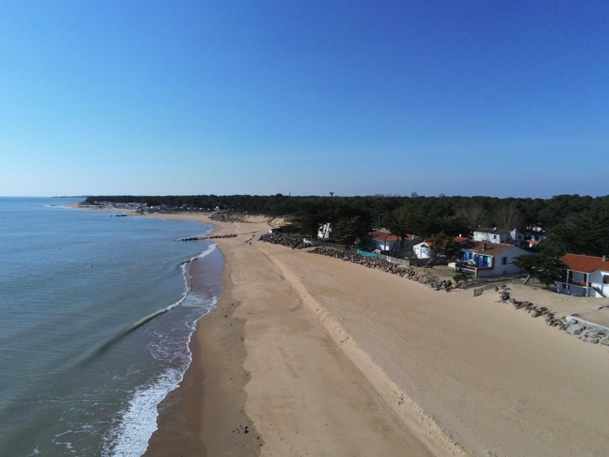 La Griere Βίλα La Tranche-sur-Mer Εξωτερικό φωτογραφία