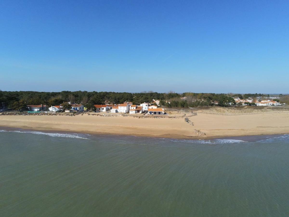 La Griere Βίλα La Tranche-sur-Mer Εξωτερικό φωτογραφία
